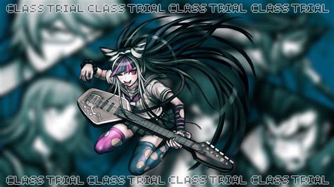 ibuki mioda|All Ibuki Mioda Trial Moments .